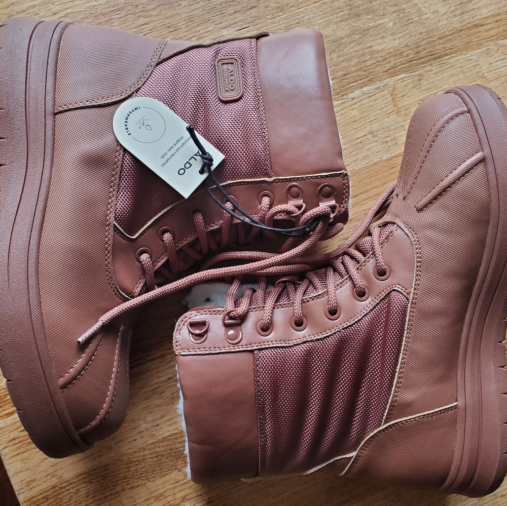 Aldo Waterproof